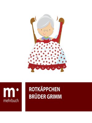cover image of Rottkäppchen